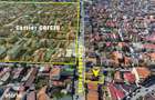 Casa 5 camere Trocadero + spa?iu comercial stradal, teren 257mp