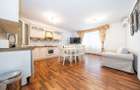 Casa 4 camere, teren 457 mp,  zona  Parcul Sub Arini - 2