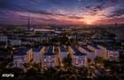 Apartament 2 camere Tip Urban A1