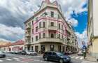 Apartament ultracentral cu 4 camere decomandat, etaj intermediar - 1