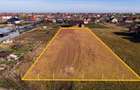 Teren intravilan Sanandrei | 2056 mp | Str. Renasterii, Comision 0 - 2