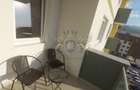 2 camere decomandat, mobilat/utilat, Tractorul - ansablul TopCity - 15