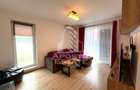 Apartament 2 camere de inchiriat, centrala proprie, Giroc - 4