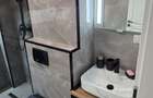 Inchiriez apartament cu 3 camere, complet utilat, bloc nou, loc de parcare - 8