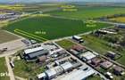 Teren intravilan 4.900 mp Zona industriala - Centura Brasov (VO1K) 490 000 100 m - 4