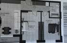 Vand apartament cu 3 camere decomandat