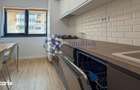 Apartament 2 camere Nicolina, Adamant Towers, mobilat, parcare inclusa - 4