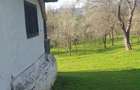 2 camere, 4000 mp,langa lacul Vidraru - 7
