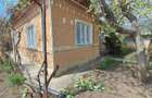Casa Copou in vecinatatea muzeului M. Sadoveanu