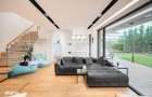 vila 4 camere | Amber Gardens | Otopeni | Tunari | 2 parcare - 4