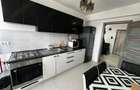 APARTAMENT 2 CAMERE DECOMANDAT 68 MP BLOC NOU ETAJ 2 COMPLET MOBILAT PARCARE - 6