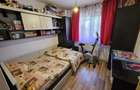 Apartament 4 camere, zona Frumoasa, etaj 2! MOBILAT si UTILAT ! - 1