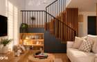 Apartament premium pe doua niveluri | Design contemporan - 13