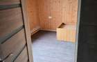 Casa de vanzare - structura lemn in Brebu-Podul Cheii