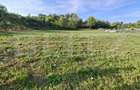 Teren intravilan, 906 mp, front 15 m, zona Poienita