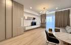 Apartament 2 camere Lux | Barbu Vacarescu | Prima inchiriere - 1