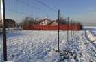 Teren intravilan 500 mp, Glina, ideal casa zona aerisita merita! - 3