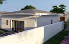 Vila Individuala 4 camere 3 bai/Ansamblu residential - 4