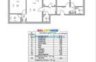 Apartament 4 camere Ultracentral l Dorobanti Perla l view superb - 2