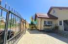 Casa P+M in Copaceni Confort, Liniste si Acces Rapid catre Bucuresti - 2