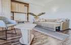 Apartament modern cu 1 camera situat pe Str Gaudi/Borhanci - 10