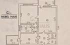 Apartament 2 camere, etajul 1, zona Scoala 8 - 7