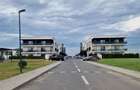 Apartament modern 3 Camere - Darwin Residence - Prima inchiriere