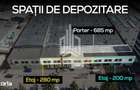 Spa?iu comercial | 280 mp | Sfantu Gheorghe - 1