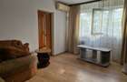 Apt 3 camere nedecomandat, zona Malu Rosu, et 1/4