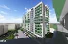 Promotie! Apartament de 1 camera, 45mp, mobilat si utilat, zona CUG - 5