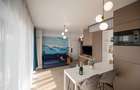 Apartament 2 camere Alezzi Odyssey mobilat + parcare
