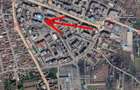 Garsonieră decomandată în Central - 1