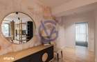 Impecabil! 4 cam mobilate modern & lux, 123mp, prima inchiriere! COMIS - 5