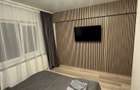 Apartament 2 camere, decomandat, Rovine proaspat renovat, mobilat si utilat
