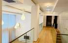 INCHIRIERE APARTAMENT 4 CAMERE DE LUX DUPLEX NORDULUI HERASTRAU SECTOR