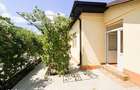 Casa renovata | teren generos 2252 mp si acces din 2 strazi - 5