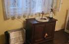 Casă cu 2 camere cu Teren 45 Mp în Central - 4