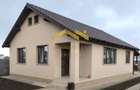 Sânmihaiu Român-Casa Individuală-Finisaje la Alegere - 1