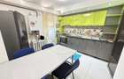 Apartament 2 camere, semidecomandat, 57.20 mp, cartier Rovine, zona Posta - 5
