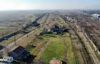 Teren intravilan Dragaica, zona Industriala ,-Comision cumparator 0% - 5