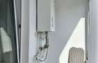 Campina - central - garsoniera mobilata - 250 Euro/Luna - 7