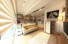 Inchiriere 2 camere lux - C-entral Residence Stefan cel Mare - 11