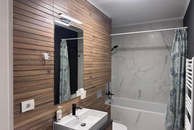 Apartament cu 2 camere decomandat, mobilat în Griviței