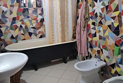 Casă cu 4 camere în Central - 8