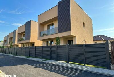 Casă cu 5 camere cu Teren 320 Mp în Central