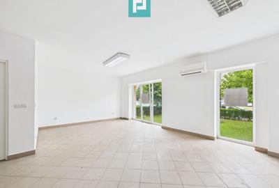 Spațiu comercial, de 35 mp, în Aurel Vlaicu - 6
