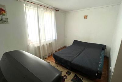 Apartament cu 2 camere decomandat în Alexandru cel Bun - 3