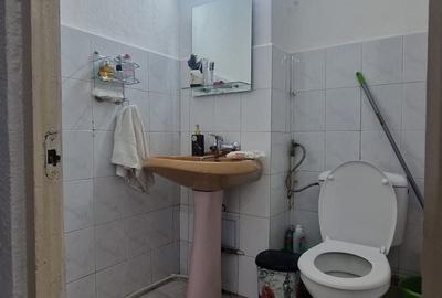 Apartament cu 3 camere în Tolstoi