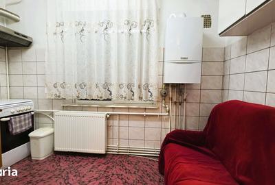 Garsonieră decomandată în Ozana - 3