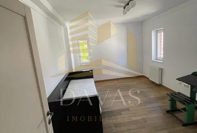 Apartament cu 3 camere decomandat, mobilat în Andrei Mureșanu - 5